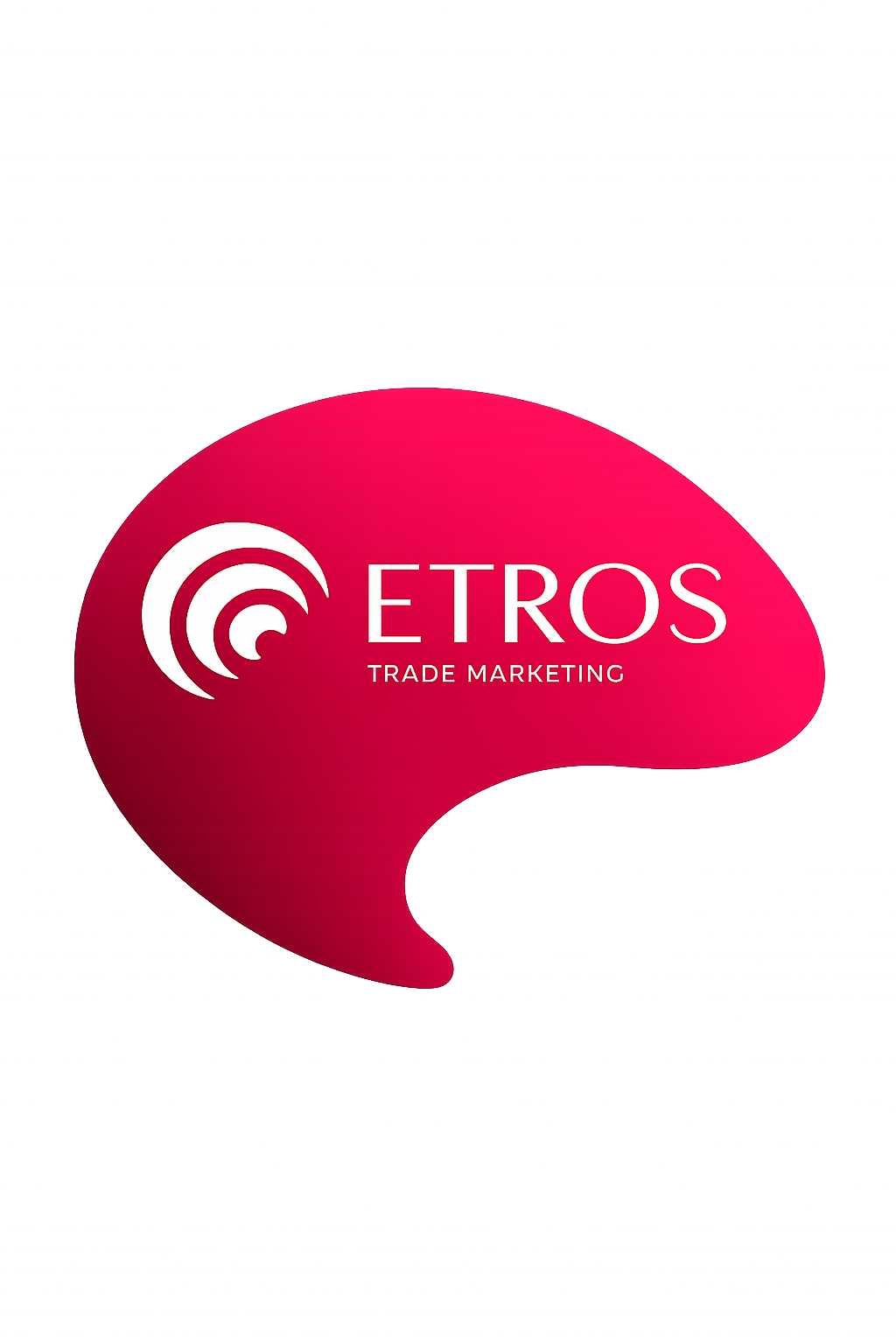 Logo ETROS Trade Marketing