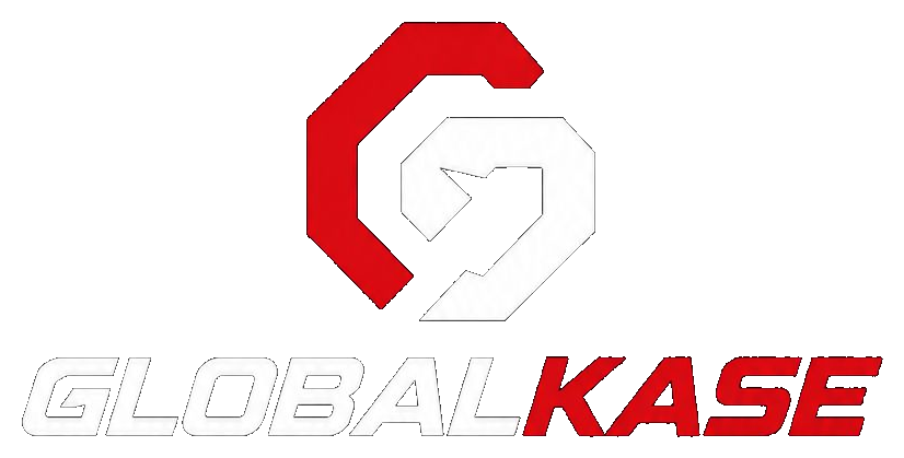 Logo Global Kase